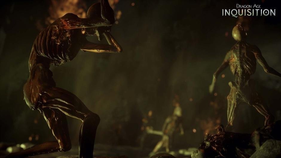 Dragon Age: Inquisition - Imagen 16